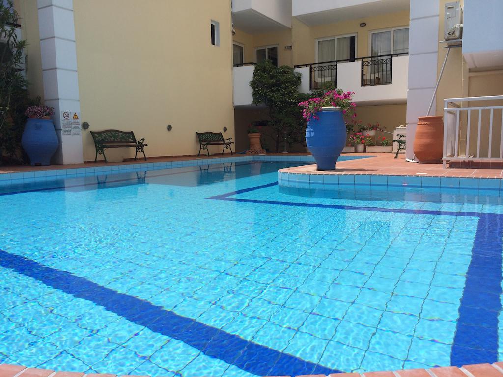 Bueno Hotel Platanes  Ngoại thất bức ảnh