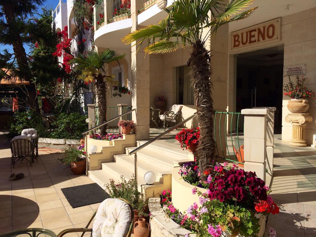Bueno Hotel Platanes  Ngoại thất bức ảnh