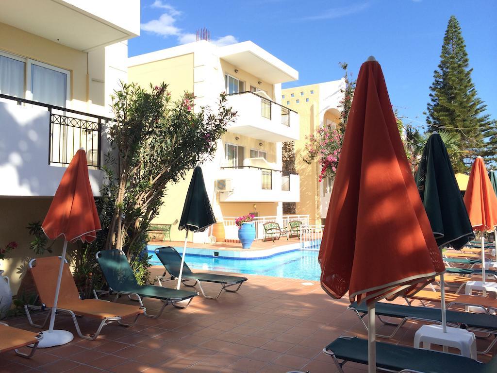 Bueno Hotel Platanes  Ngoại thất bức ảnh