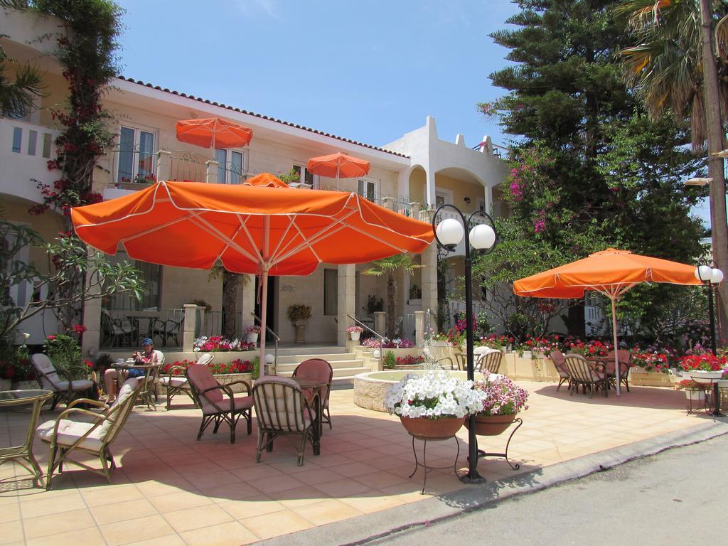 Bueno Hotel Platanes  Ngoại thất bức ảnh