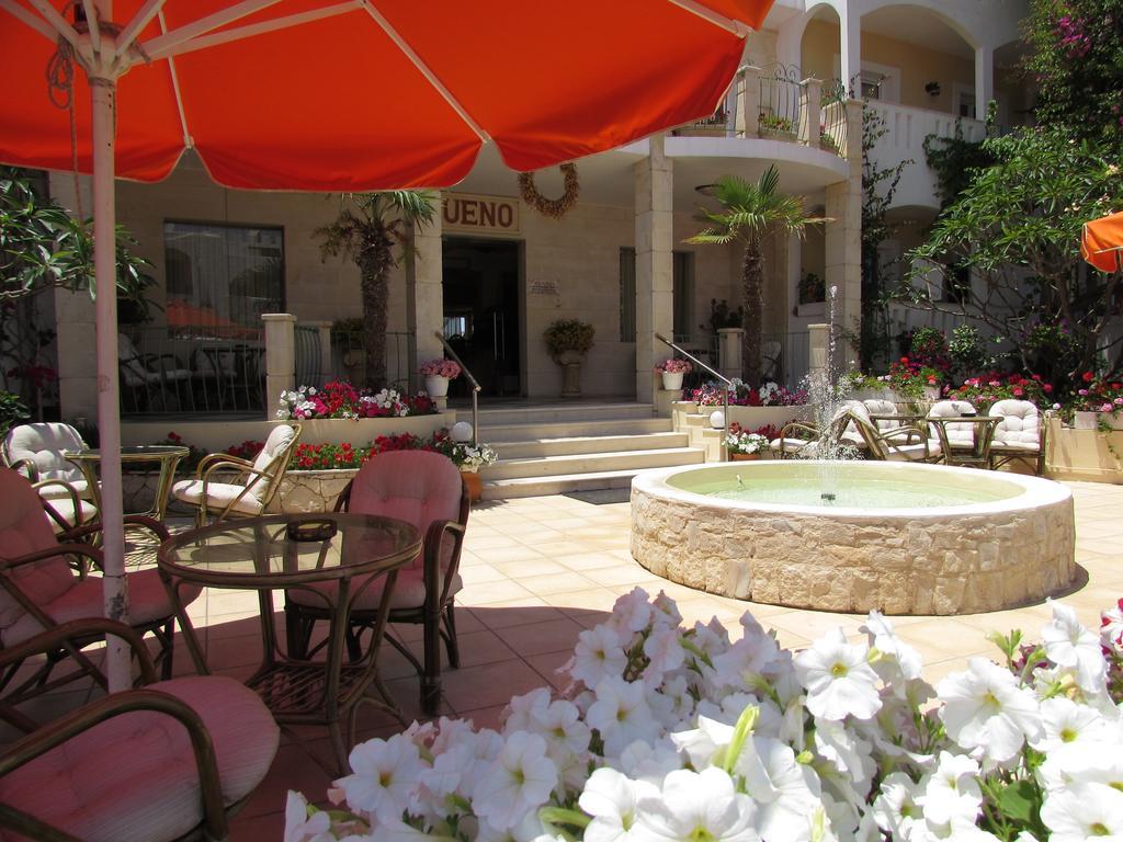 Bueno Hotel Platanes  Ngoại thất bức ảnh
